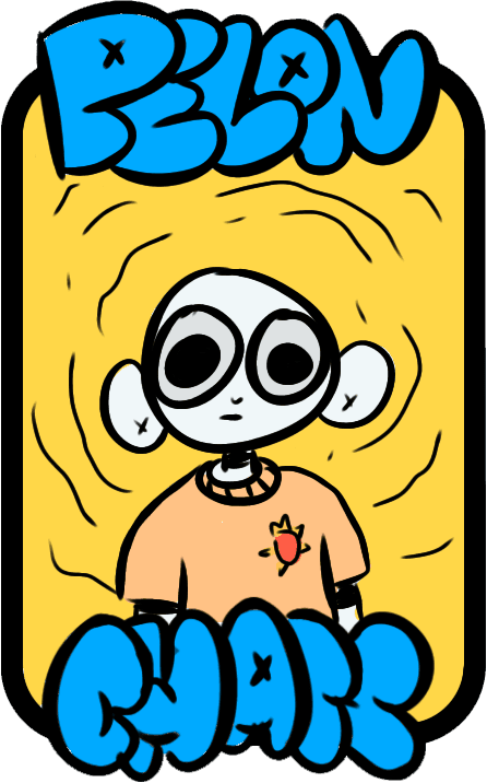 Coleccion Pelonchass