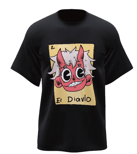 diavlo item 3